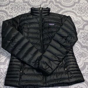 Women’s Patagonia Coat